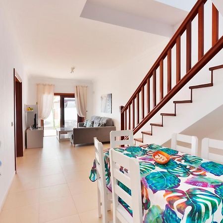 Vivienda Vacacional Casa Ciara Playa Blanca  Exteriér fotografie