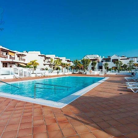 Vivienda Vacacional Casa Ciara Playa Blanca  Exteriér fotografie
