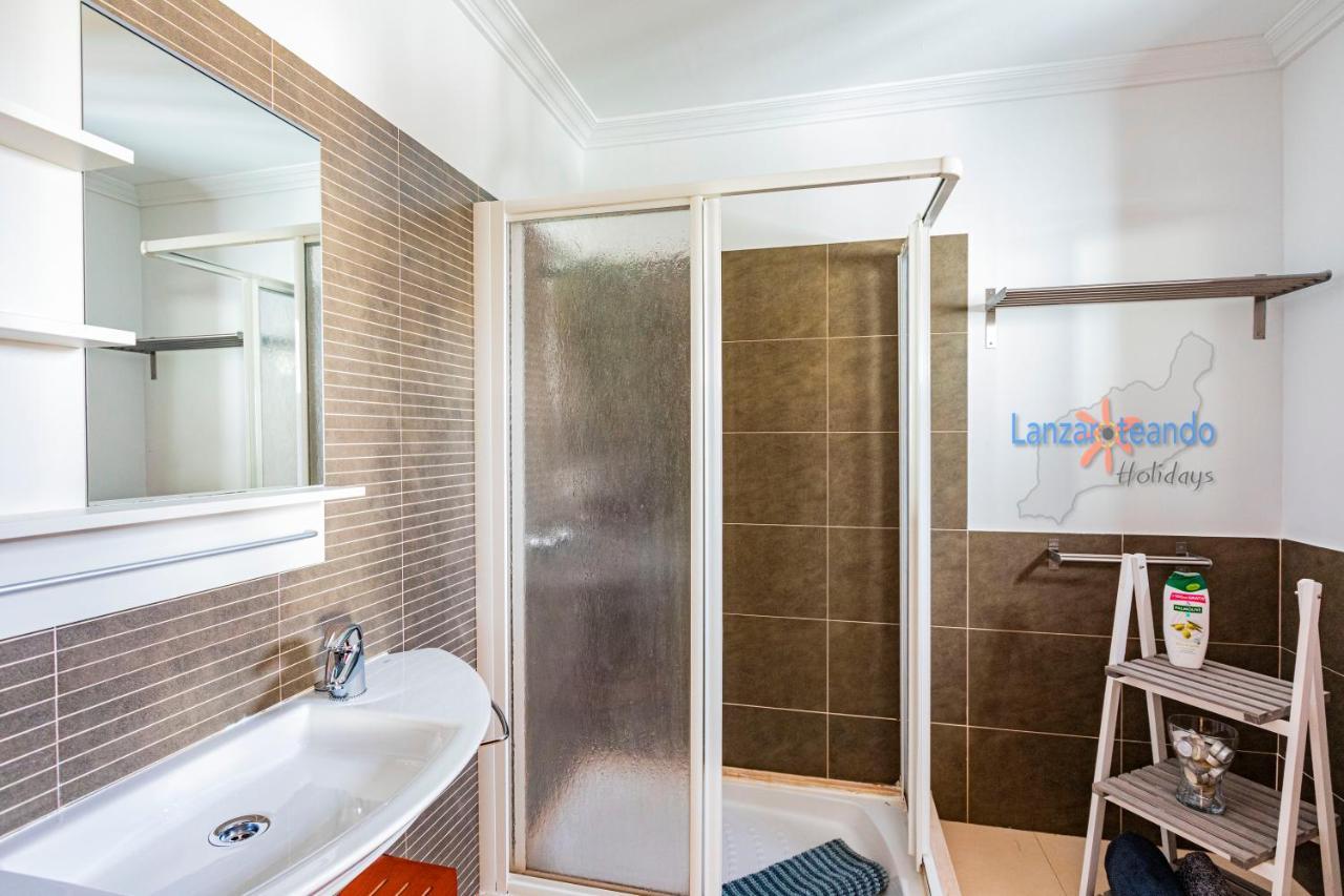 Vivienda Vacacional Casa Ciara Playa Blanca  Exteriér fotografie